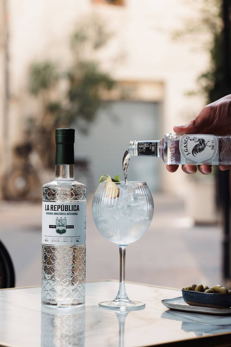 cocktails gin tonic montpellier mixologie centre